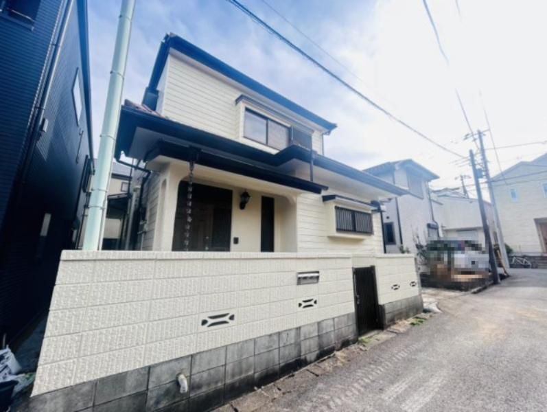 Renovated 4LDK House in Inage-ku, Chiba City - 102.39 sqm - Thumbnail 2