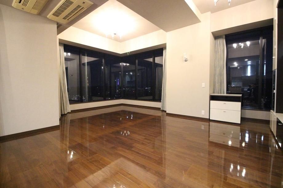 3LDK Apartment for Sale in Aoba-ku, Sendai, Miyagi - City Tower Sendai Gobashi - Thumbnail 4