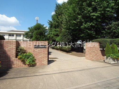 3DK Apartment for Sale in Saitama City Kita Ward - Thumbnail 4