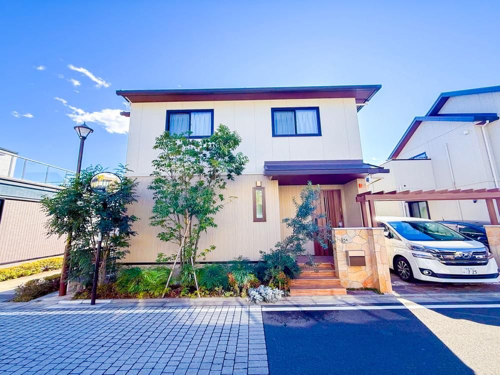 Modern 3LDK Toyota Home in Akishima, Tokyo - Thumbnail 2