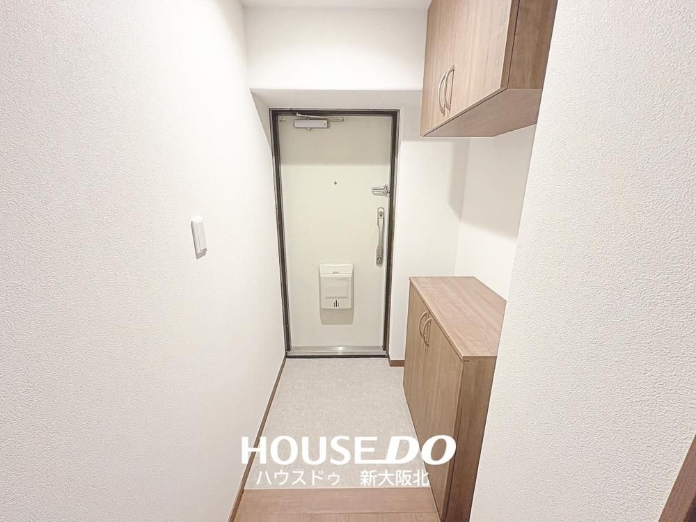 Renovated 3LDK Apartment with Private Garden Near Kanzakigawa Station - Thumbnail 4