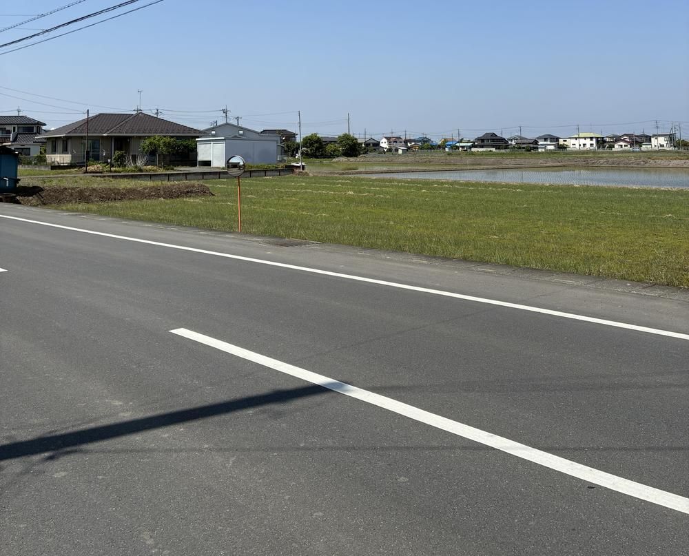 Land for Sale in Kawagoe, Saitama - 201 sqm - Thumbnail 3