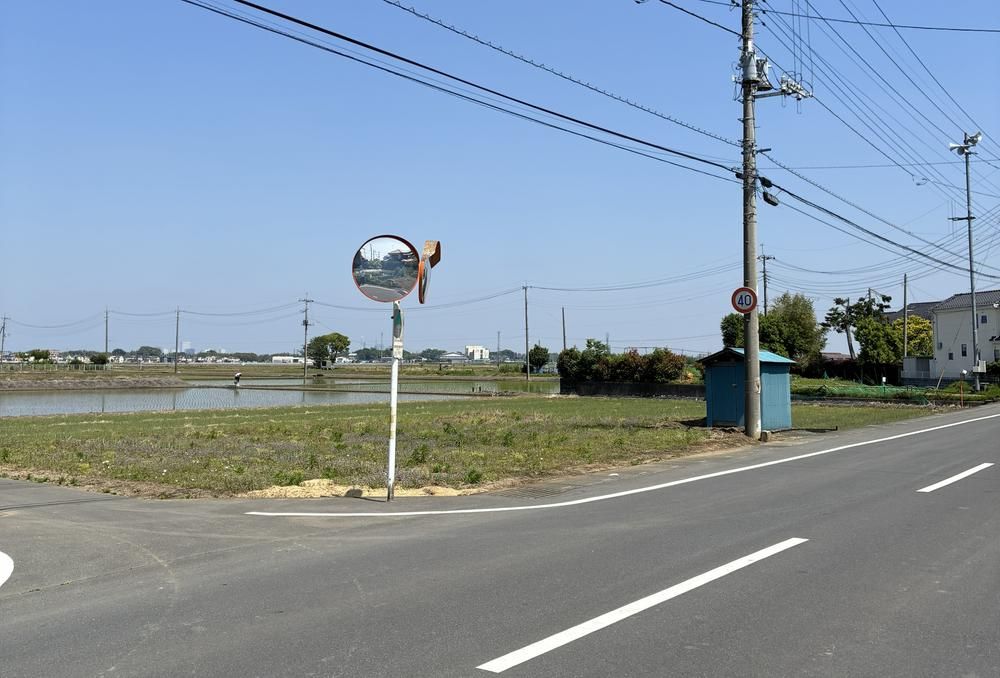 Land for Sale in Kawagoe, Saitama - 201 sqm - Thumbnail 2