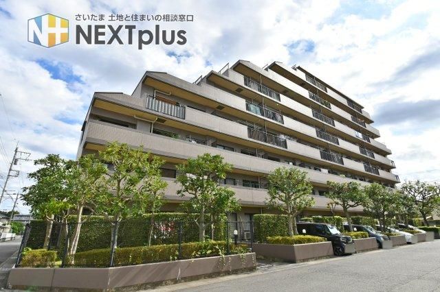 3LDK Apartment for Sale in Kita-ku, Saitama City - Thumbnail 2
