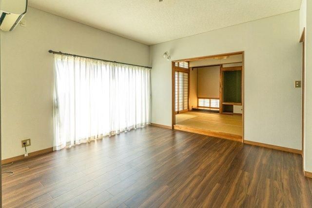 4LDK Detached House in Kita Ward, Kumamoto for Sale - Thumbnail 3