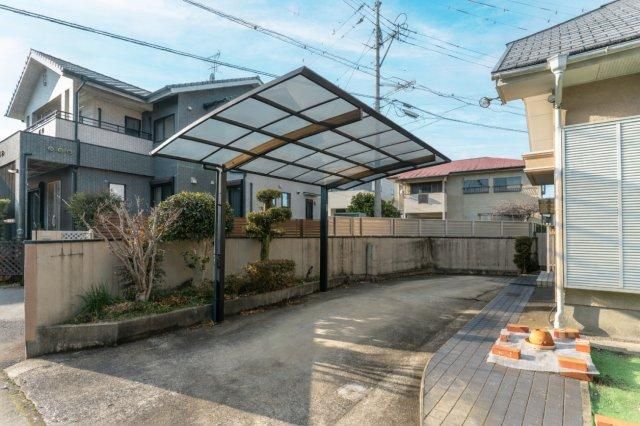 4LDK Detached House in Kita Ward, Kumamoto for Sale - Thumbnail 2