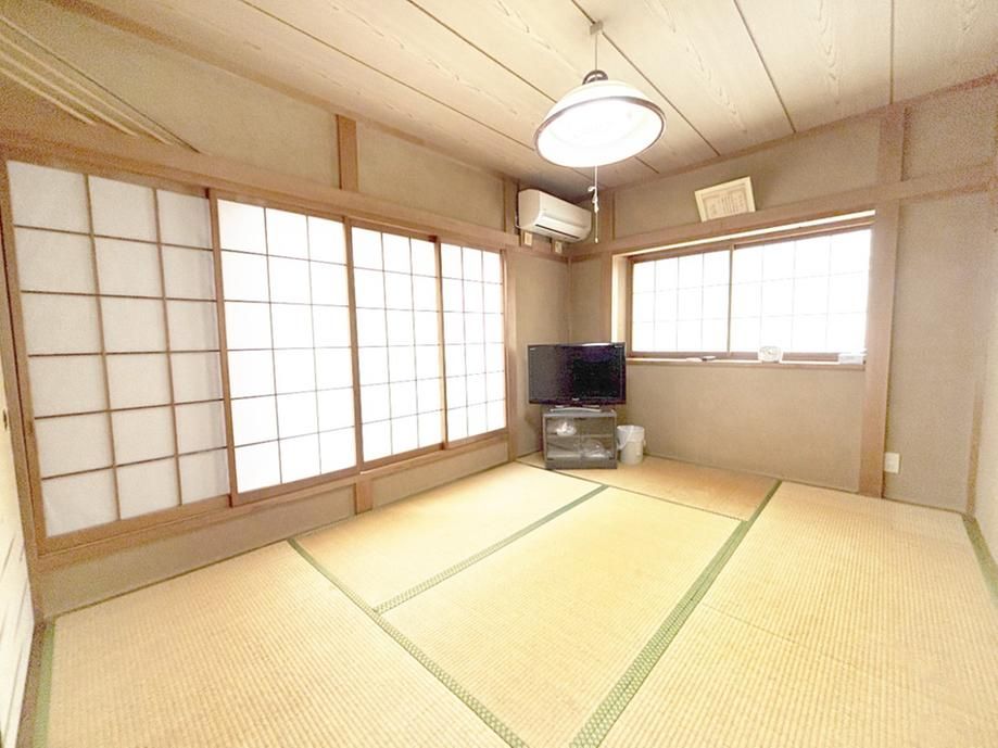 3LDK Detached House for Sale in Fussa, Tokyo - Thumbnail 3