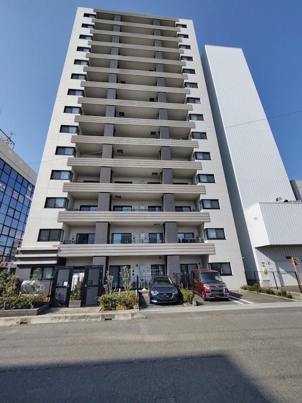 3LDK Apartment for Sale in Tsuchiura, Ibaraki - 73.78m2 - Thumbnail 3