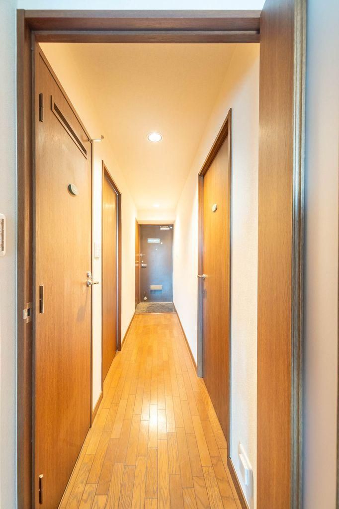 3LDK Apartment for Sale in Iwatsuki, Saitama City - Thumbnail 4