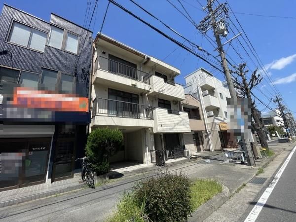 4DK House for Sale in Nakamura-ku, Nagoya - 127 m2 - Thumbnail 2