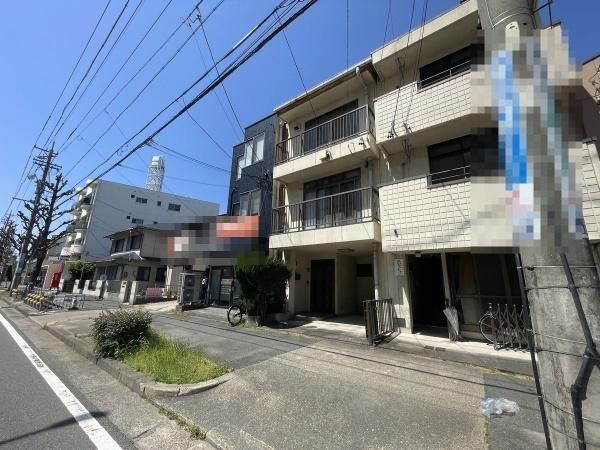 4DK House for Sale in Nakamura-ku, Nagoya - 127 m2 - Thumbnail 3