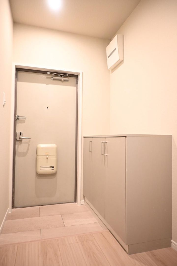 2LDK Apartment in Funabashi, Chiba - 14.59 Million Yen - Thumbnail 3