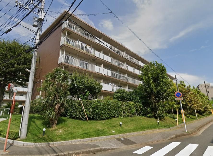 2LDK Apartment in Funabashi, Chiba - 14.59 Million Yen - Thumbnail 2