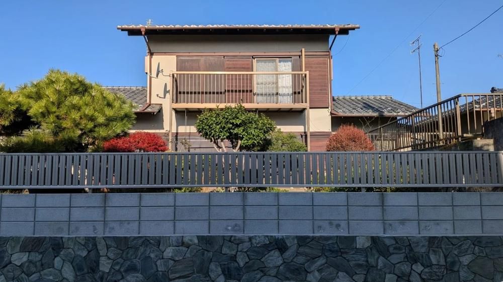 Land for Sale in Futabatai 2, Mito City, Ibaraki - 325m² - Thumbnail 3