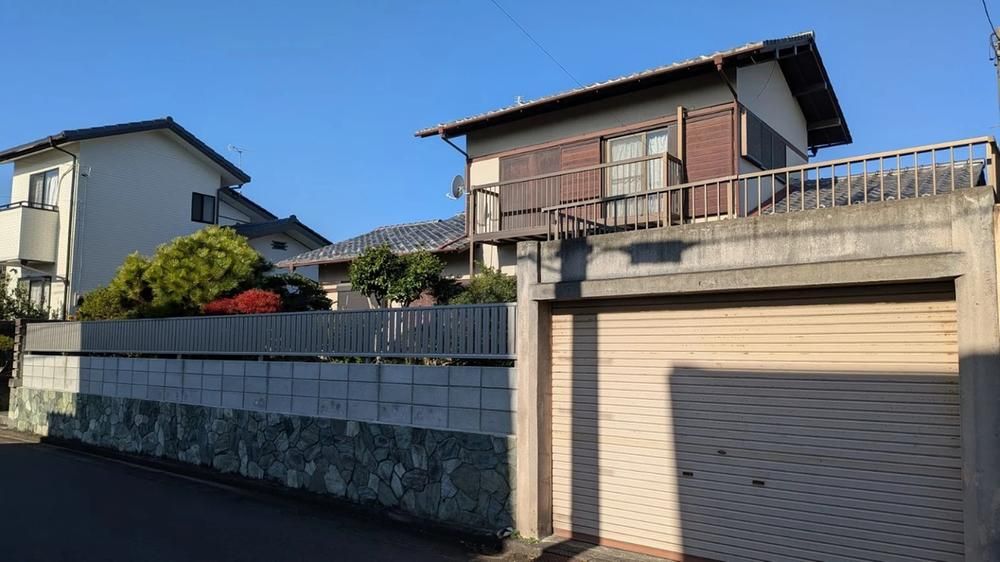 Land for Sale in Futabatai 2, Mito City, Ibaraki - 325m² - Thumbnail 2