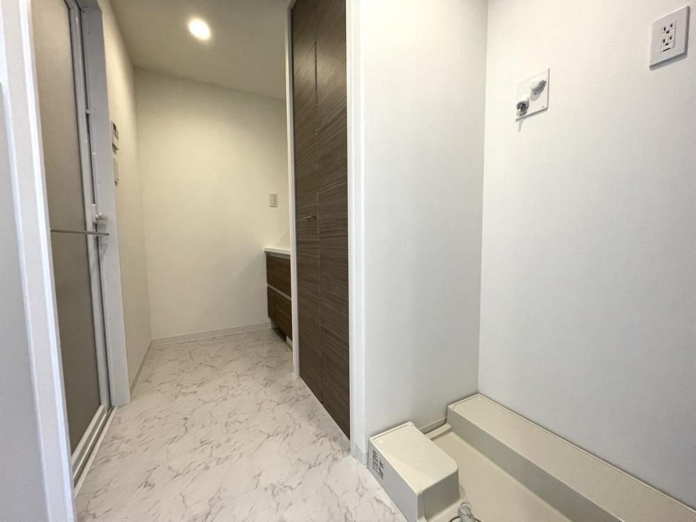 Alpha States Hosen: New 3LDK Apartment in Okayama City - Thumbnail 4
