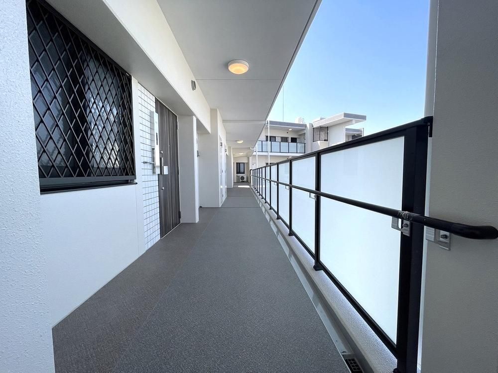 Alpha States Hosen: New 3LDK Apartment in Okayama City - Thumbnail 2