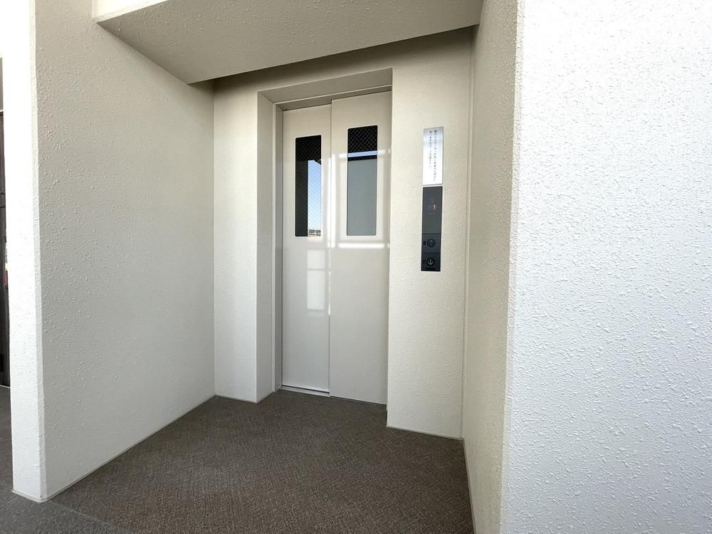 Alpha States Hosen: New 3LDK Apartment in Okayama City - Thumbnail 3