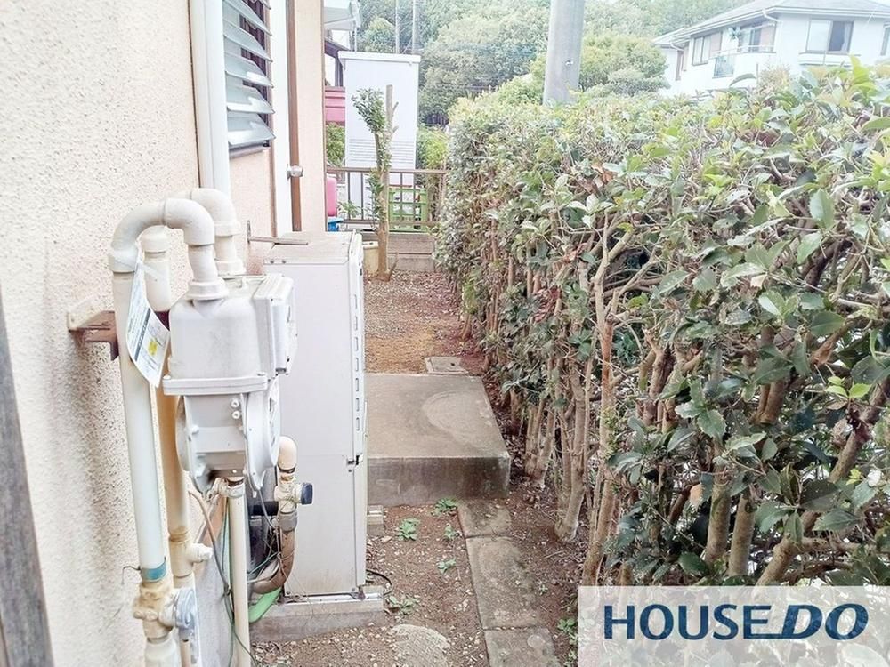 5DK House for Sale in Ryugasaki, Ibaraki - 9 Million Yen - Thumbnail 4