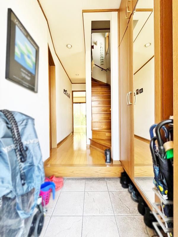 3LDK Detached House in Koganei City, Tokyo - 70.28m² - Thumbnail 4