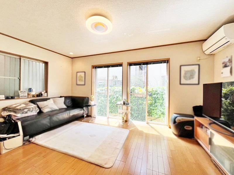 3LDK Detached House in Koganei City, Tokyo - 70.28m² - Thumbnail 3