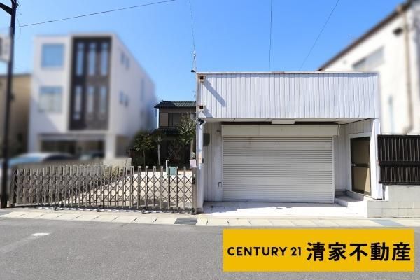 Land for Sale in Nagasaka, Owariasahi - 283.95 sqm Plot - Thumbnail 4