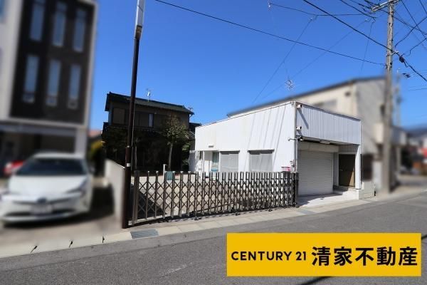 Land for Sale in Nagasaka, Owariasahi - 283.95 sqm Plot - Thumbnail 3