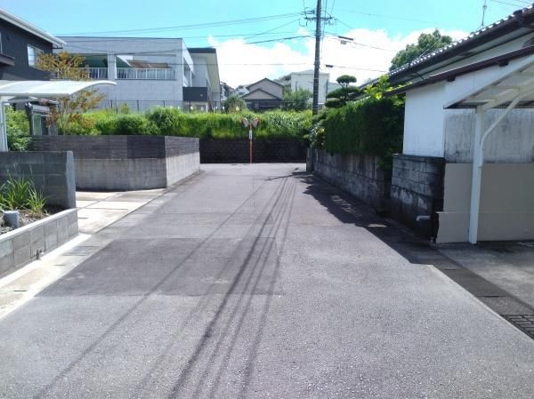 280 sqm Residential Land for Sale in Miyazaki City near Sadowara Station - Thumbnail 2
