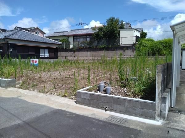 280 sqm Residential Land for Sale in Miyazaki City near Sadowara Station - Thumbnail 4