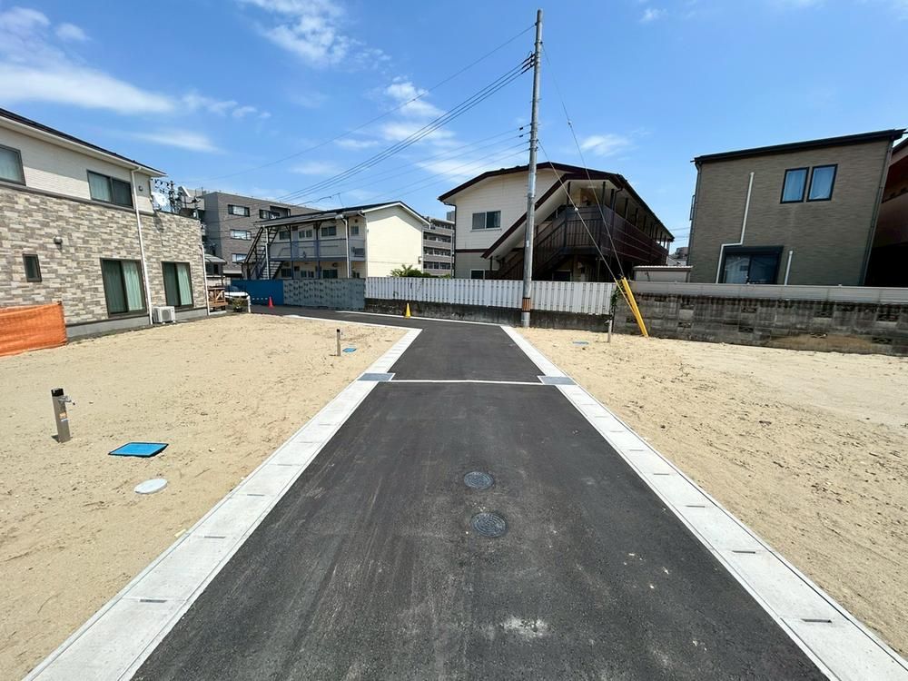 Building Land for Sale in Miyagino Ward, Sendai, Miyagi - Thumbnail 2