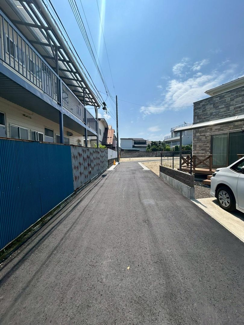 Building Land for Sale in Miyagino Ward, Sendai, Miyagi - Thumbnail 3