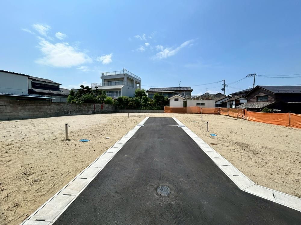 Building Land for Sale in Miyagino Ward, Sendai, Miyagi - Thumbnail 4