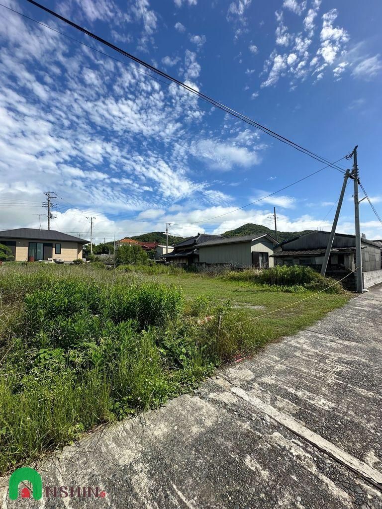 441m2 Ocean View Land for Sale in Kamogawa, Chiba - Thumbnail 4