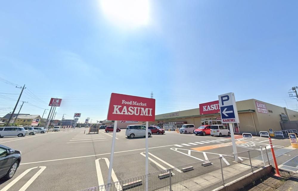 Building Plot for Sale in Tsuchiura, Ibaraki - 231 m² near Kandachi Station - Thumbnail 4