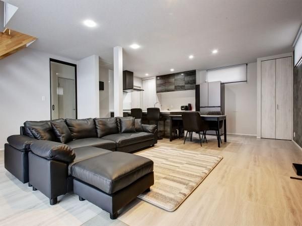 4LDK House for Sale in Moriyama, Shiga - 119m2 - Thumbnail 4