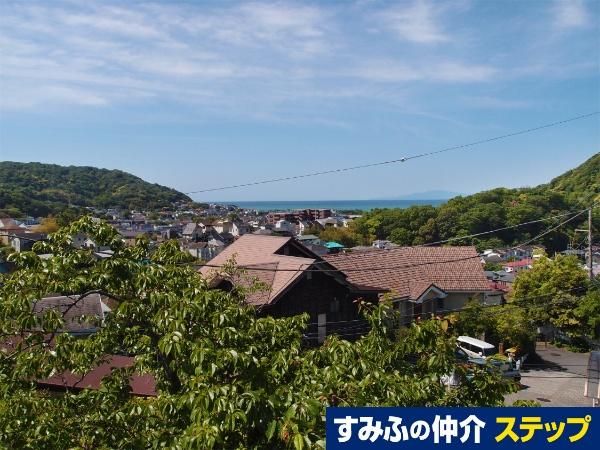 Land for Sale in Hayama, Kanagawa - 474.95 sqm Plot with Views - Thumbnail 3