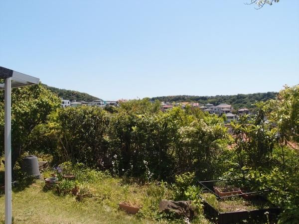 Land for Sale in Hayama, Kanagawa - 474.95 sqm Plot with Views - Thumbnail 4