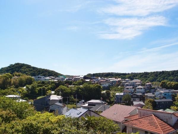 Land for Sale in Hayama, Kanagawa - 474.95 sqm Plot with Views - Thumbnail 2