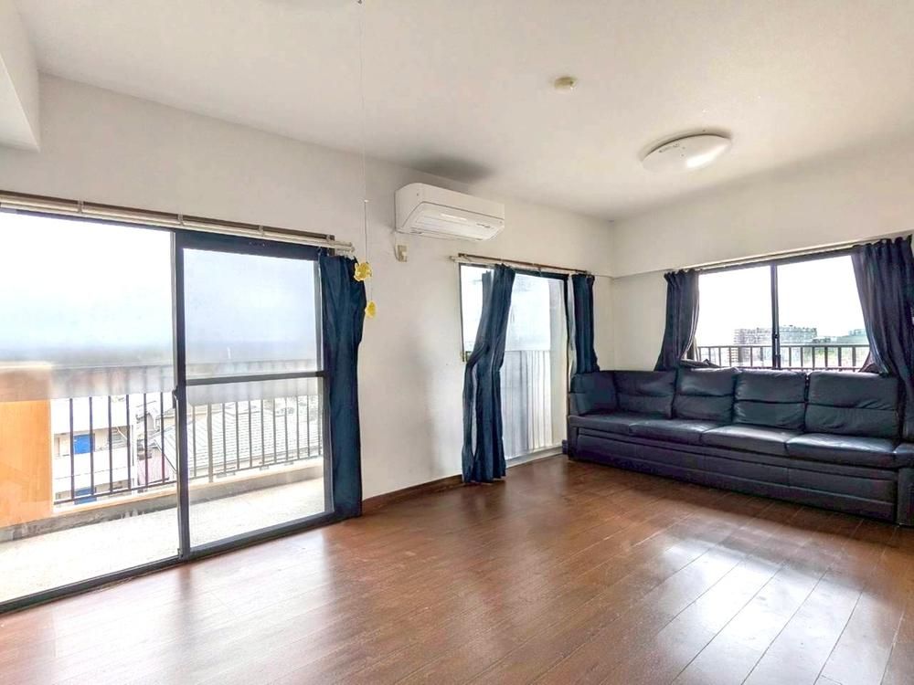 2LDK Apartment for Sale in Koriyama, Fukushima - 56.62m² - Thumbnail 3