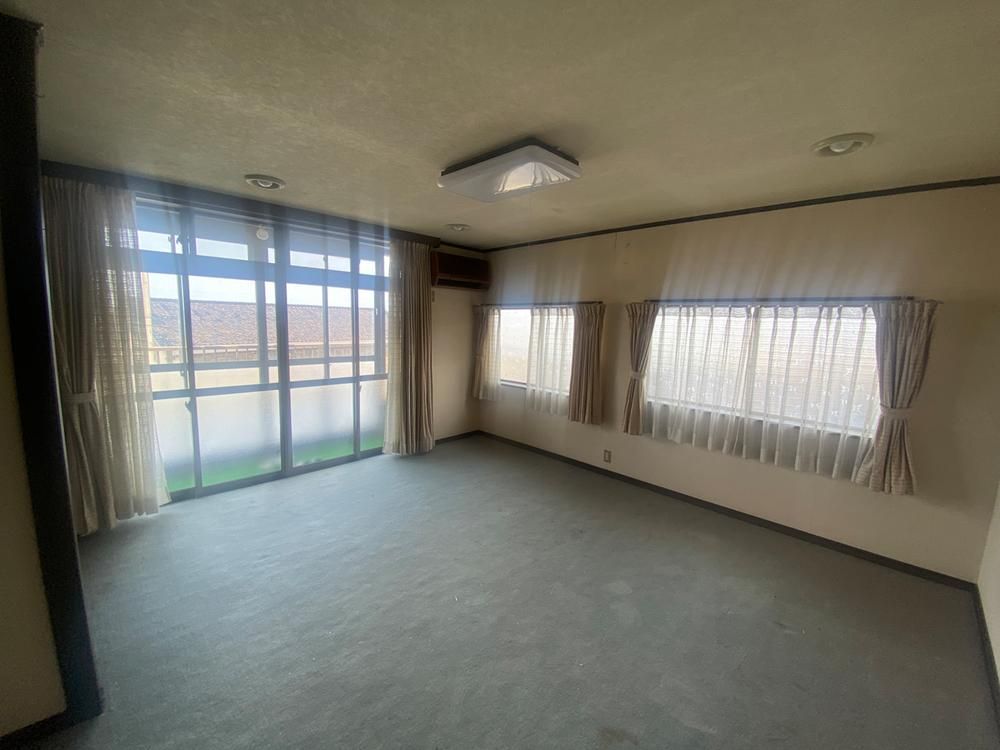 6DK House with Ocean View in Joetsu City, Niigata - 1.5 Million Yen - Thumbnail 4
