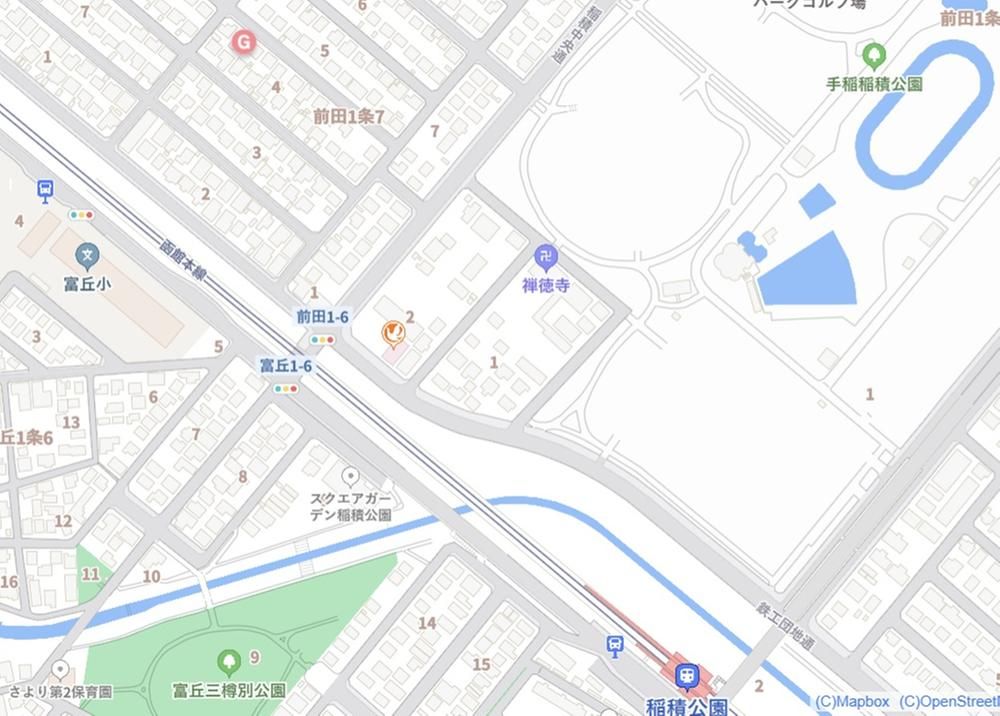193 sqm residential land for sale in Teine-ku, Sapporo - Thumbnail 3