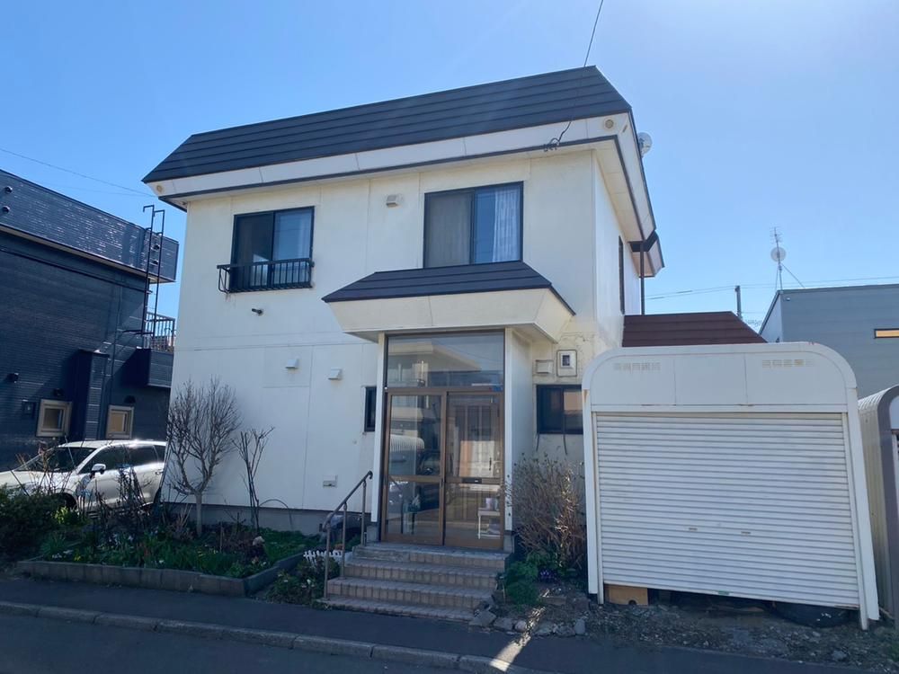 193 sqm residential land for sale in Teine-ku, Sapporo - Thumbnail 2
