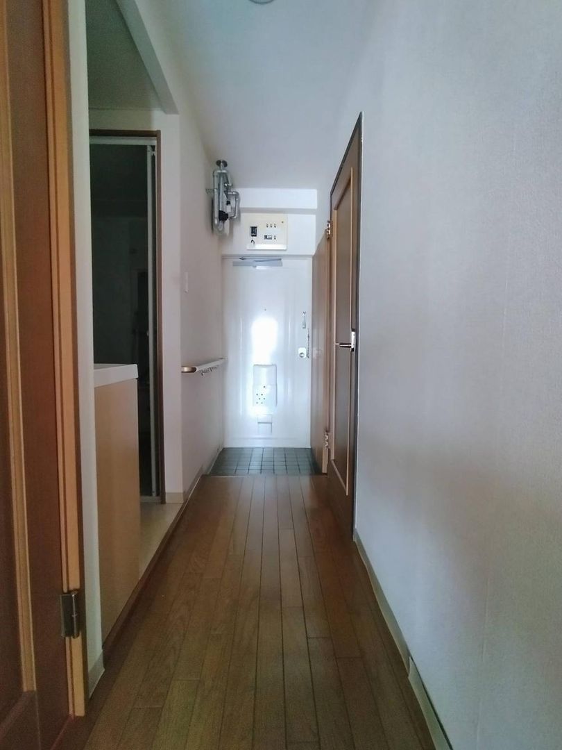 2LDK Apartment for Sale in Hiragishi, Sapporo - Thumbnail 3