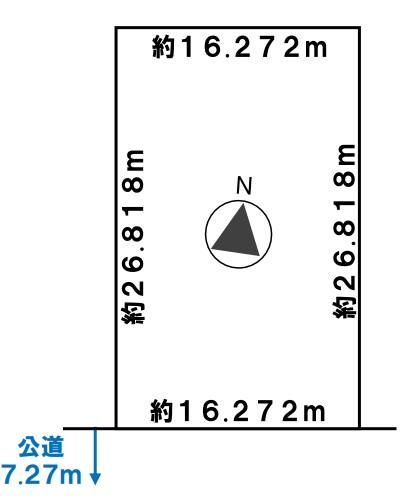436 sqm Building Plot for Sale in Higashi-ku, Sapporo - Thumbnail 4