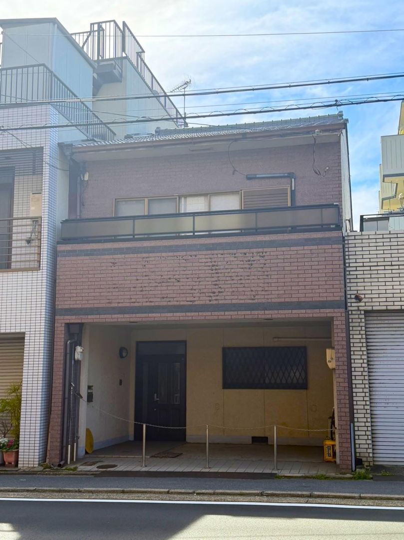 5K Used House for Sale in Fushimi-ku, Kyoto, 72.95 sqm Land - Thumbnail 2