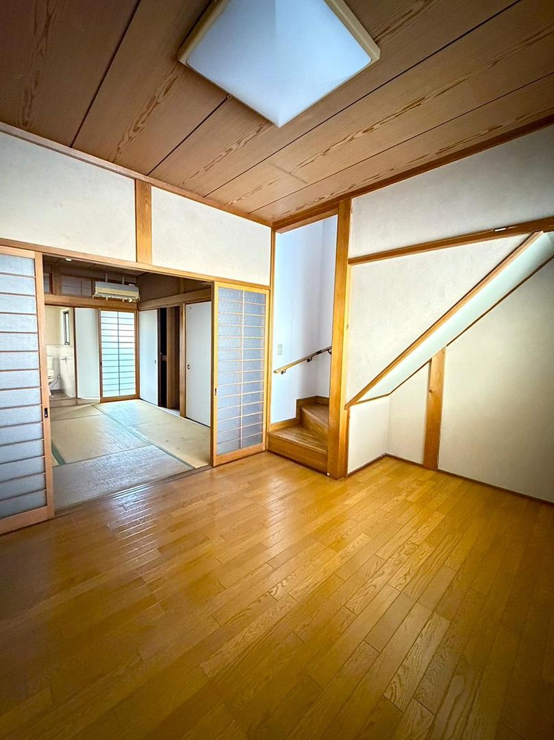 5K Used House for Sale in Fushimi-ku, Kyoto, 72.95 sqm Land - Thumbnail 4