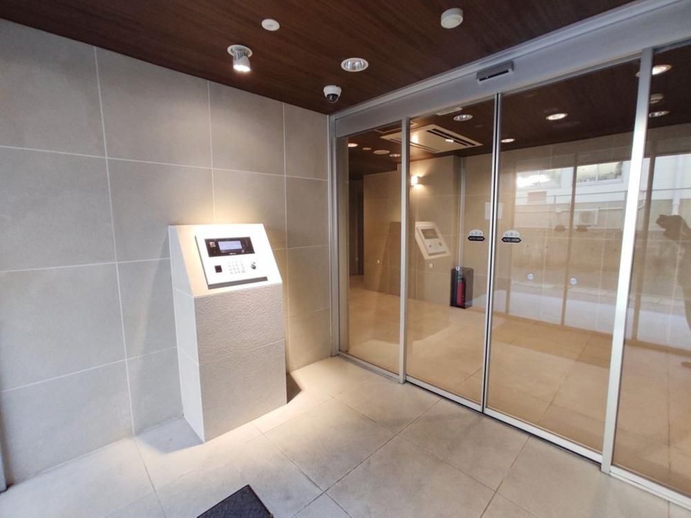 Fine Square Shizuoka Suruga 1LDK Apartment for Sale in Shizuoka - Thumbnail 4