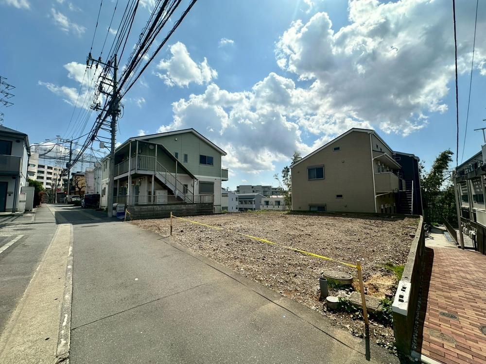 Land for Sale in Takatsu Ward, Kawasaki Near Mizonokuchi Station - Thumbnail 2