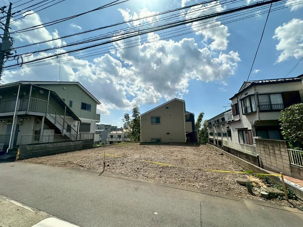 Land for Sale in Takatsu Ward, Kawasaki Near Mizonokuchi Station - Thumbnail 3