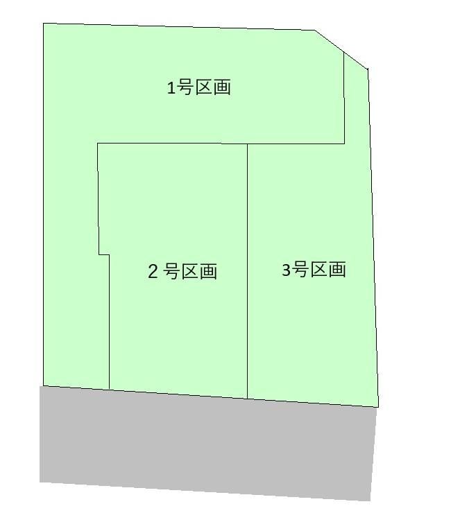 Land for Sale in Takatsu Ward, Kawasaki Near Mizonokuchi Station - Thumbnail 4